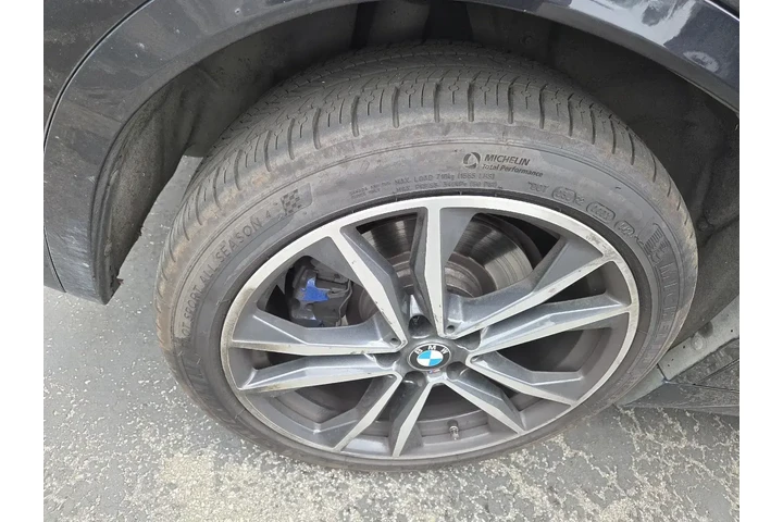 $18865 : BMW X2 2019 AWD M35i 4dr Spo image 3