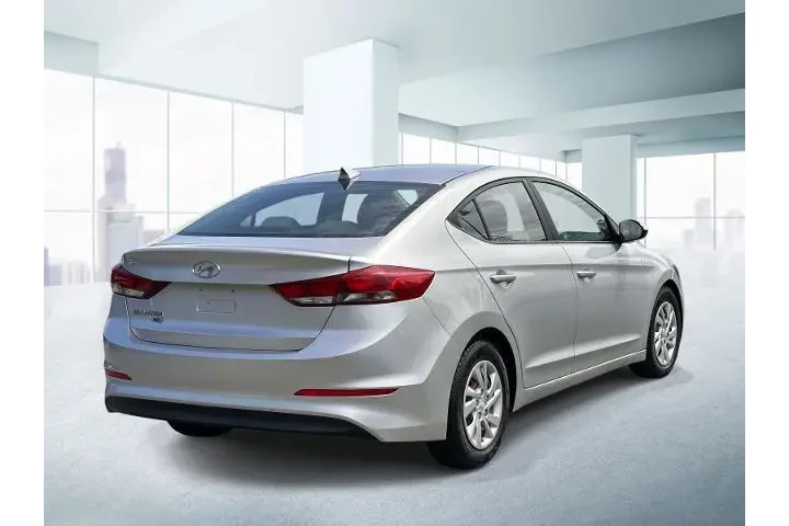 $10888 : Hyundai ELANTRA 2017 SE 4dr image 4