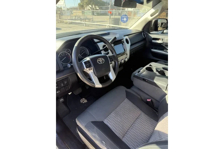 $14995 : 2015 Tundra SR5 image 6