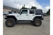 $22000 : Jeep Wrangler Unlimited 2017 thumbnail