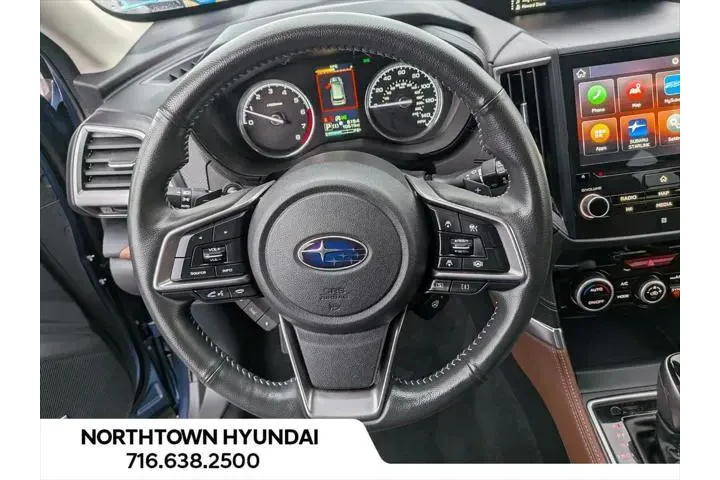 $29900 : Subaru Forester 2022 AWD Tou image 8