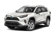 Toyota RAV4 Hybrid 2024 AWD