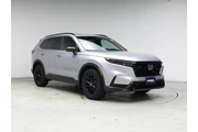 Honda CR-V Hybrid 2024 AWD S en Charlotte