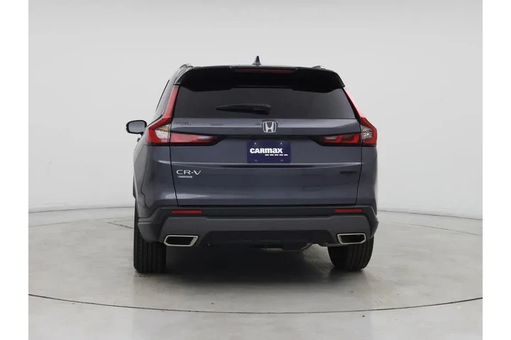 $34998 : Honda CR-V Hybrid 2024 Sport image 6