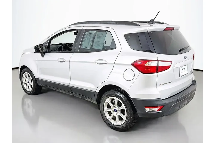 $10999 : Ford EcoSport 2018 SE 4dr Cr image 7