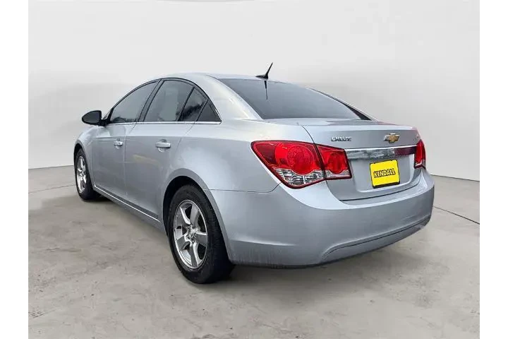 $9971 : Chevrolet Cruze 2014 1LT Aut image 3