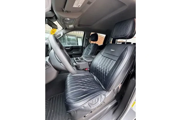 $39499 : Chevrolet Silverado 1500 202 image 9