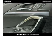 $37495 : BMW X1 2025 AWD xDrive28i 4d thumbnail