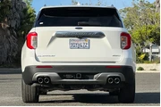Ford Explorer 2022 AWD Plati thumbnail