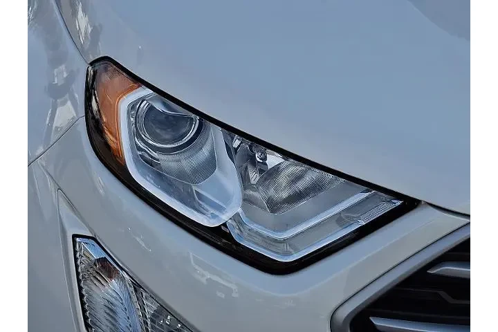 $17997 : Ford EcoSport 2022 AWD SE 4d image 9