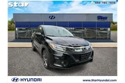 Honda HR-V 2022 AWD EX 4dr C en New York