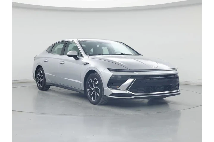 $24998 : Hyundai SONATA 2025 SEL 4dr image 1