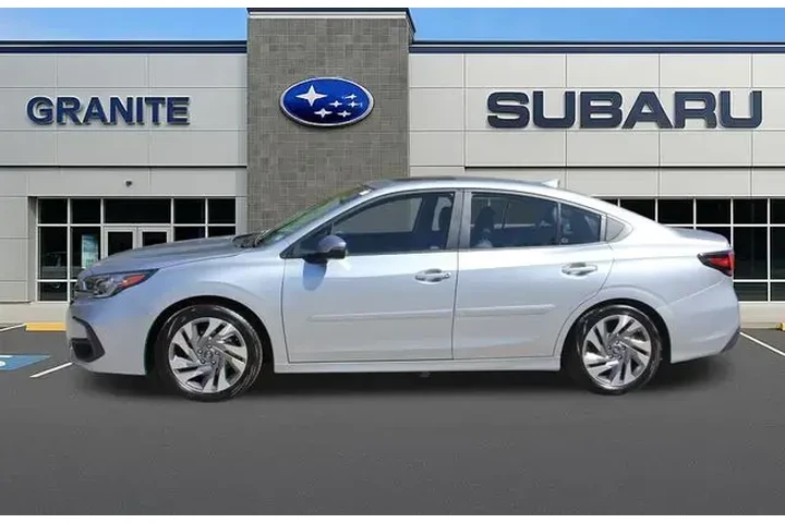 $32680 : Subaru Legacy 2025 AWD Limit image 6