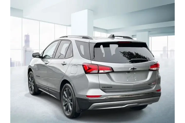 $23999 : Chevrolet Equinox 2023 4x4 R image 3