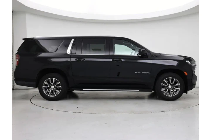 $39998 : Chevrolet Suburban 2021 4x4 image 7