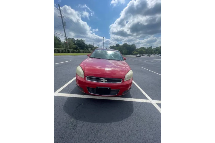 $10000 : 2010 Impala LT image 7