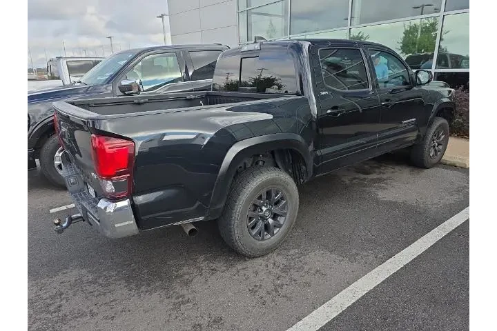 $28912 : Toyota Tacoma 2021 4x2 TRD O image 6