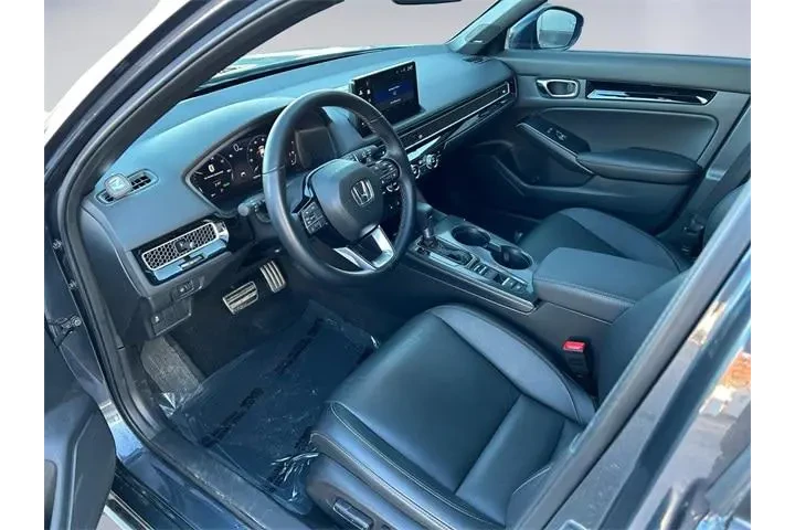 $28988 : Honda Civic Hybrid 2025 Spor image 9