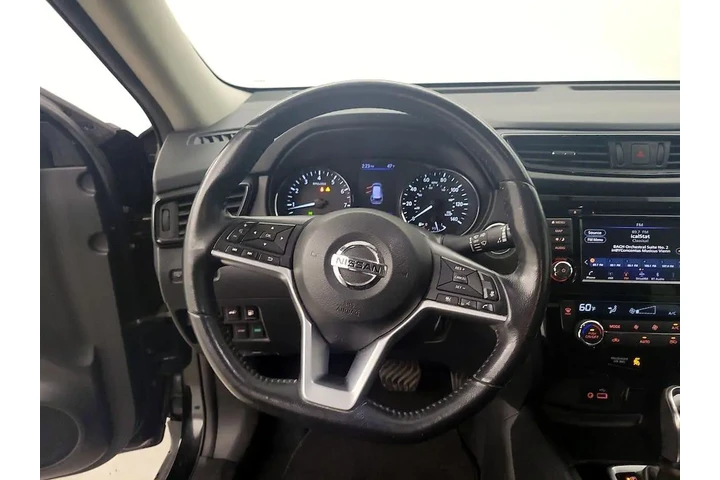$15998 : Nissan Rogue 2018 AWD SV 4dr image 10