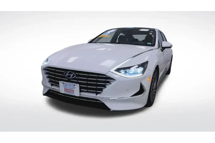 $25995 : Hyundai SONATA Hybrid 2023 L image 3