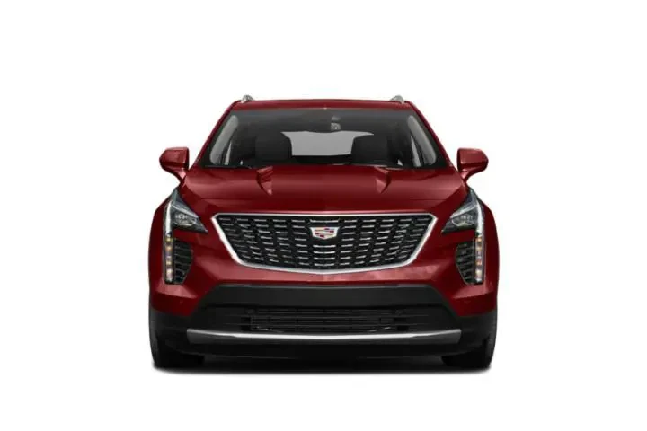 $21559 : Cadillac XT4 2022 Premium Lu image 4