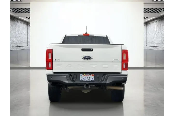 $27988 : Ford Ranger 2019 4x4 XL 4dr image 8