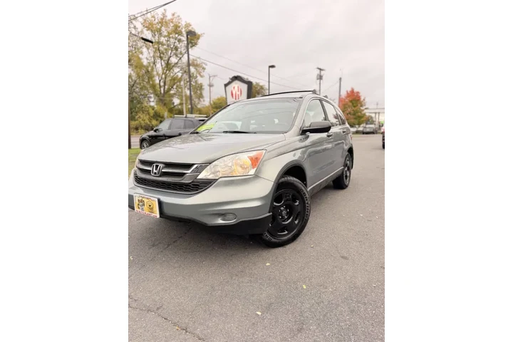 $8995 : 2010 CR-V LX image 3
