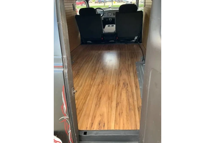 $24990 : 1940 Sedan Delivery image 10