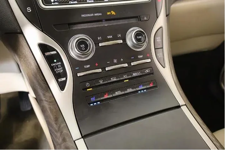 $17962 : Lincoln MKX 2018 Reserve 4dr image 8