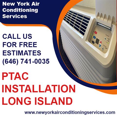 New York Air Conditioning Serv image 1