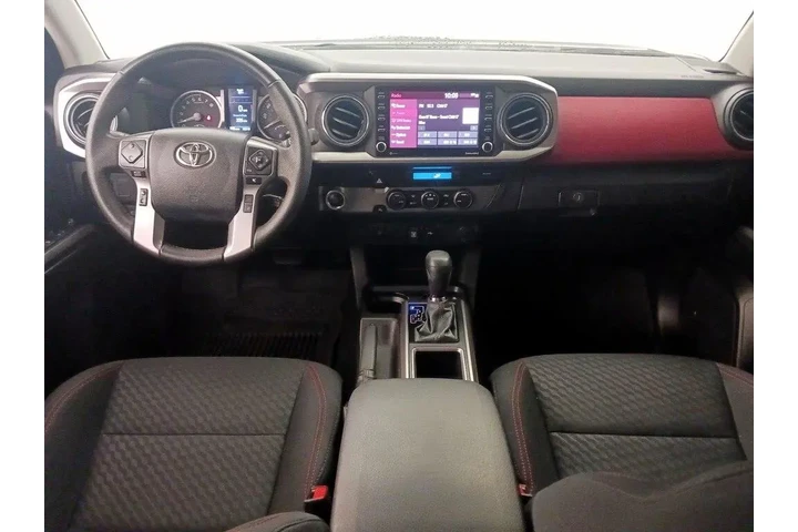 $31998 : Toyota Tacoma 2023 4x2 TRD O image 9