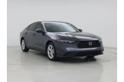Honda Accord 2023 LX 4dr Sed en Hialeah