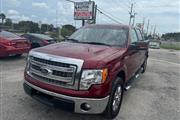 2014 F-150 XLT en Orlando