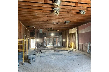 Construcción y remodelaciones en Los Angeles