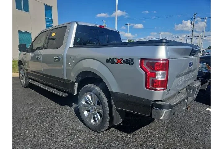 $23651 : Ford F-150 2018 4x4 King Ran image 5