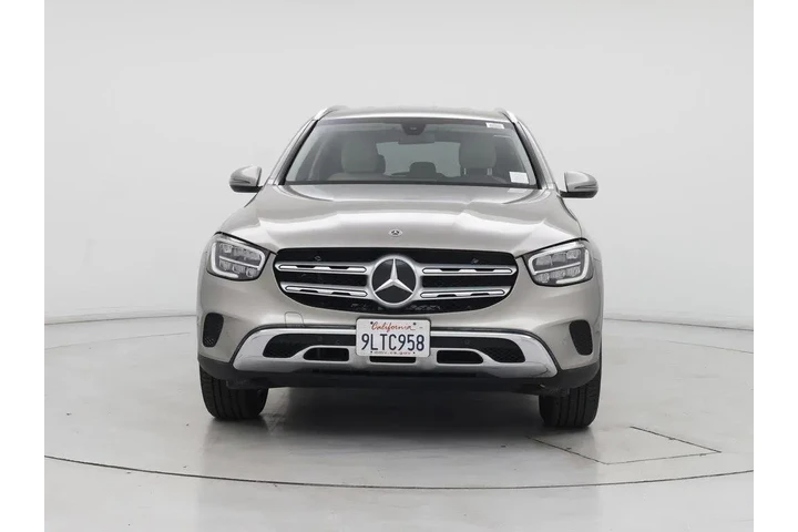 $23998 : Mercedes-Benz GLC 2021 AWD G image 5