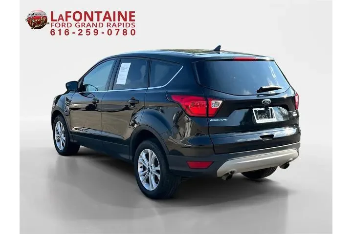 $9557 : Ford Escape 2019 AWD SE 4dr image 5