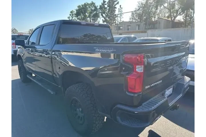$34900 : Chevrolet Silverado 1500 202 image 2