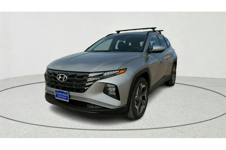 $23944 : Hyundai TUCSON 2024 SEL 4dr image 3
