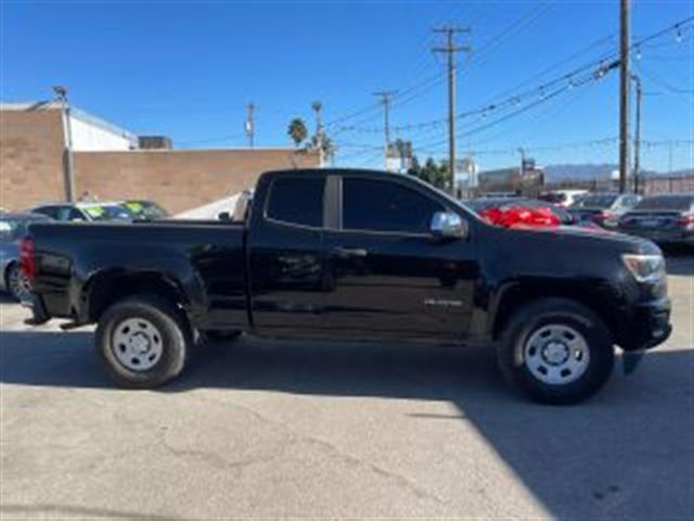 $11495 : 2018 CHEVROLET COLORADO EXTEN image 10