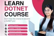 Best Dotnet Training Course en Australia