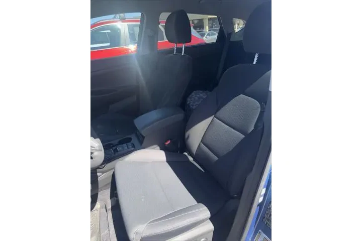 $21477 : Hyundai TUCSON 2020 AWD SEL image 6