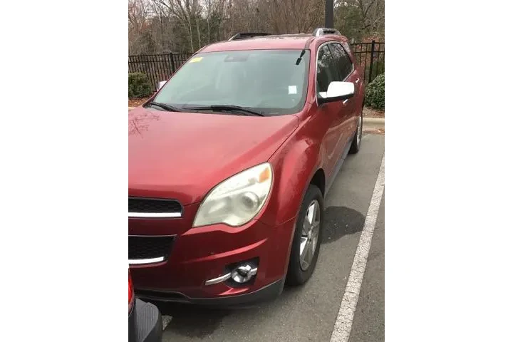 $8995 : Chevrolet Equinox 2015 AWD L image 3