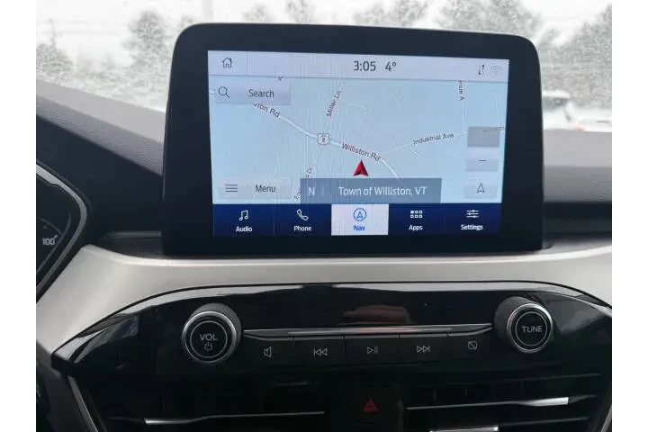 $16999 : 2021 Escape Hybrid image 3