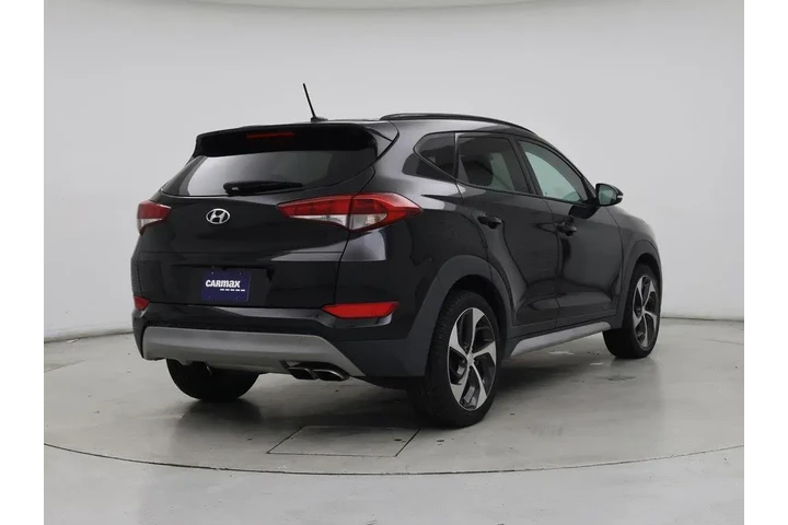 $14599 : Hyundai TUCSON 2017 AWD Spor image 8