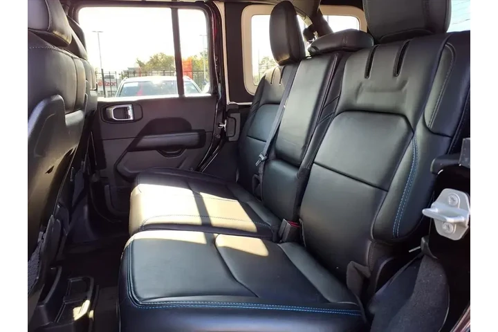 $33500 : Jeep Wrangler 2024 4x4 Rubic image 8