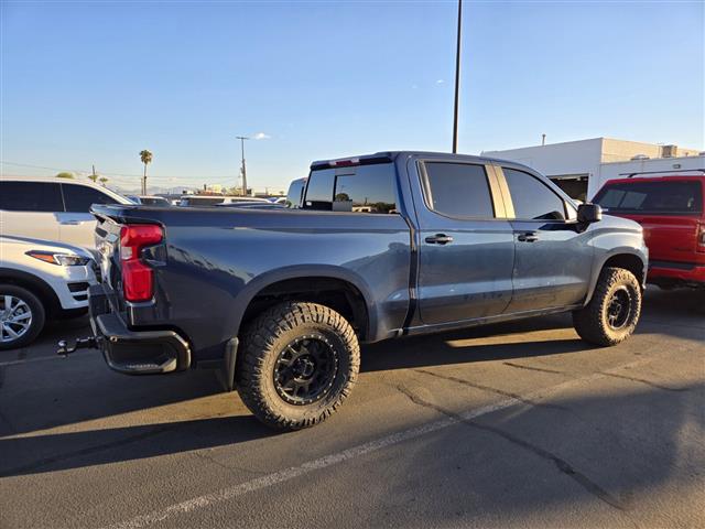 $37866 : Pre-Owned 2020 Silverado 1500 image 2