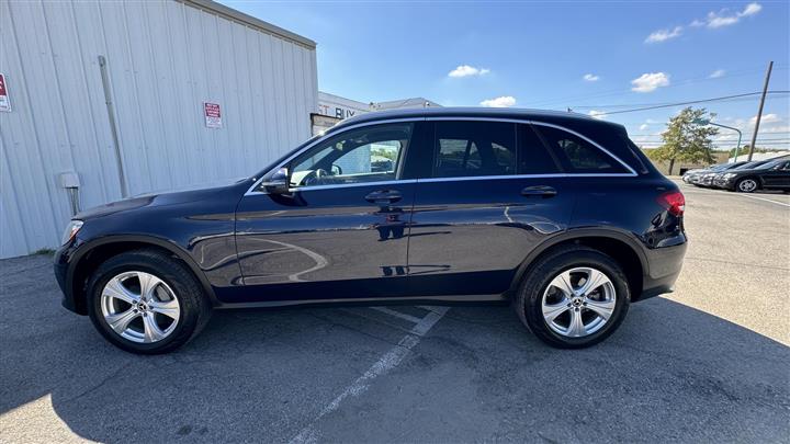 $16995 : 2017 MERCEDES-BENZ GLC GLC 30 image 8