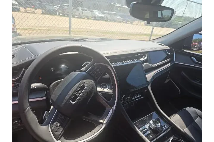 $29605 : Jeep Grand Cherokee 2022 4x4 image 7