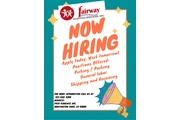 WE ARE HIRING !! en Los Angeles